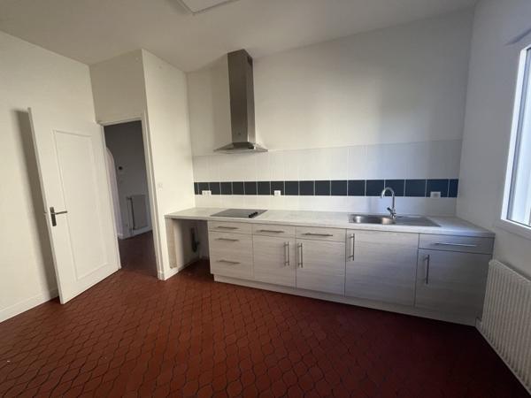 Maison à vendre |  Montluçon |  7 pièces | 171 m²