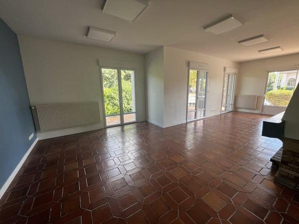 Maison à vendre |  Montluçon |  7 pièces | 171 m²