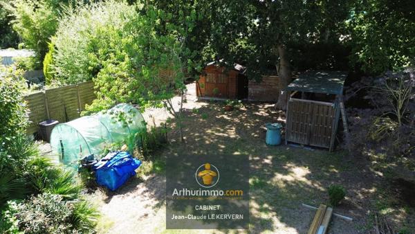 Vente                                                      Maison
                        
                     4 pièces                      82 m2                     à Saint-Brieuc