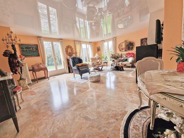 Maison à OZOIR LA FERRIERE (77330)