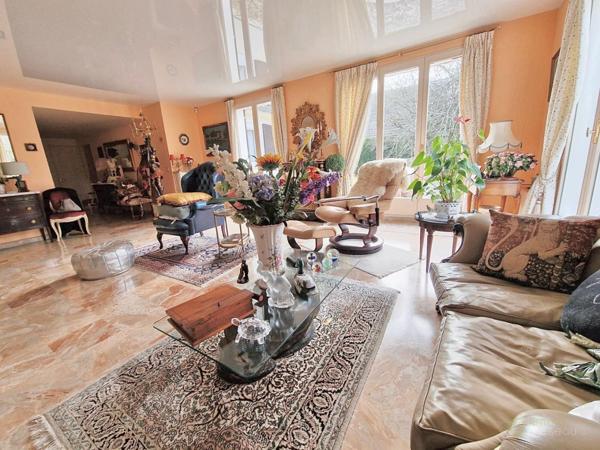 Maison à OZOIR LA FERRIERE (77330)