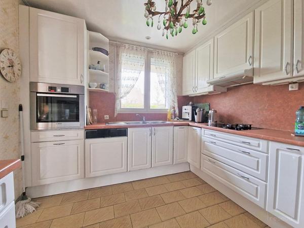 Maison à OZOIR LA FERRIERE (77330)