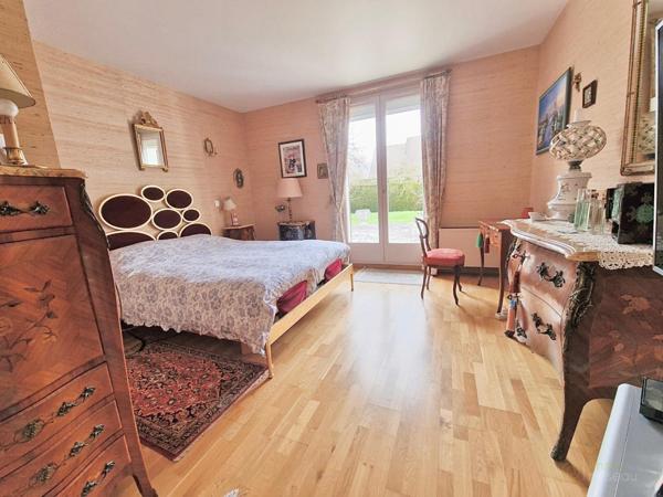 Maison à OZOIR LA FERRIERE (77330)