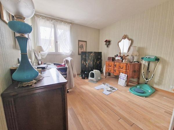 Maison à OZOIR LA FERRIERE (77330)