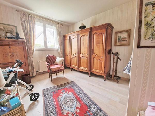 Maison à OZOIR LA FERRIERE (77330)