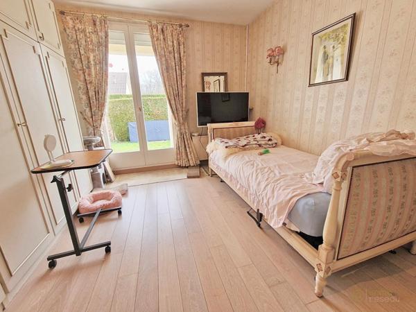 Maison à OZOIR LA FERRIERE (77330)