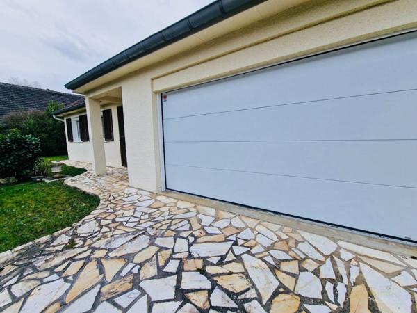 Maison à OZOIR LA FERRIERE (77330)