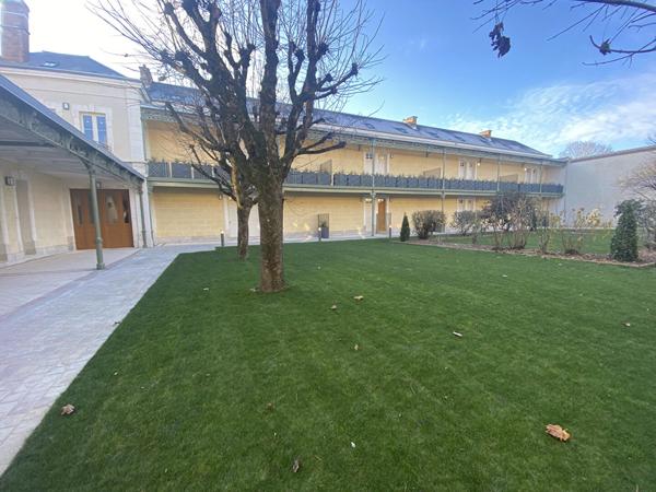Appartement Orleans 2 pièce(s) 44 m2