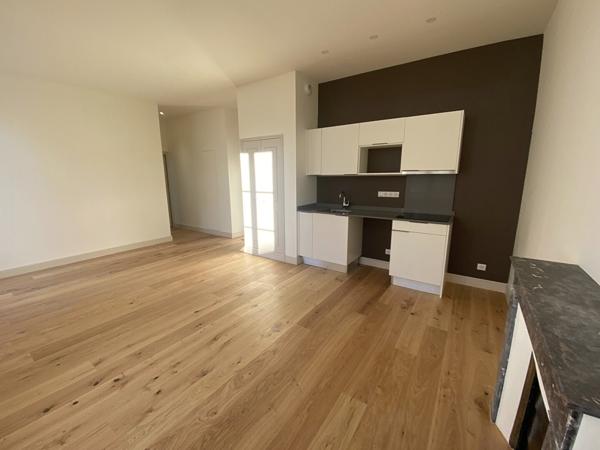 Appartement Orleans 2 pièce(s) 44 m2
