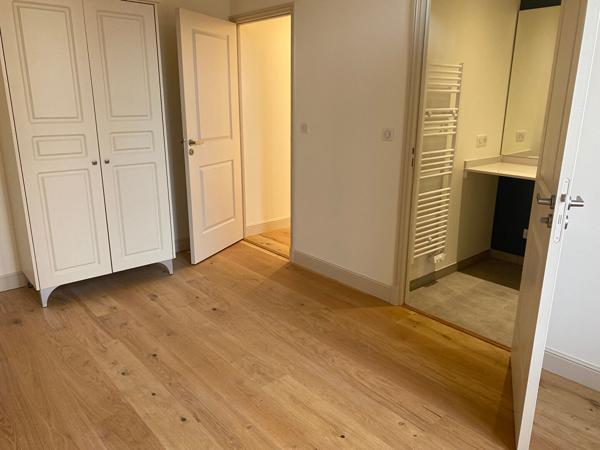 Appartement Orleans 2 pièce(s) 44 m2