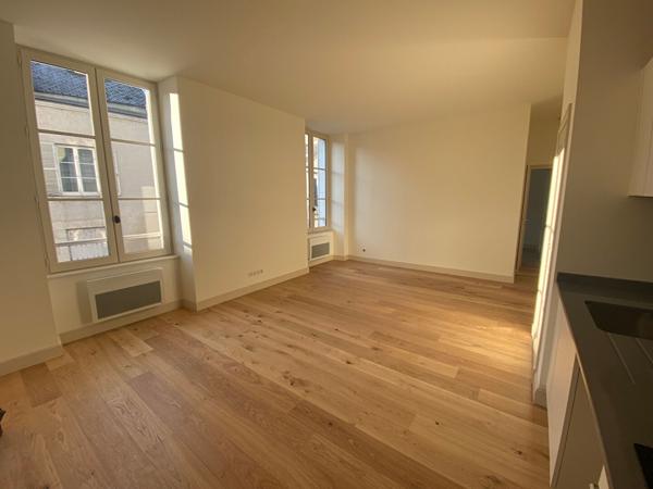 Appartement Orleans 2 pièce(s) 44 m2