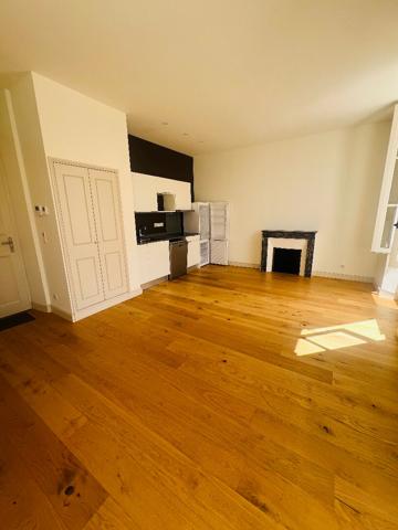 Appartement Orleans 2 pièce(s) 44 m2