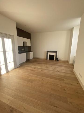 Appartement Orleans 2 pièce(s) 44 m2