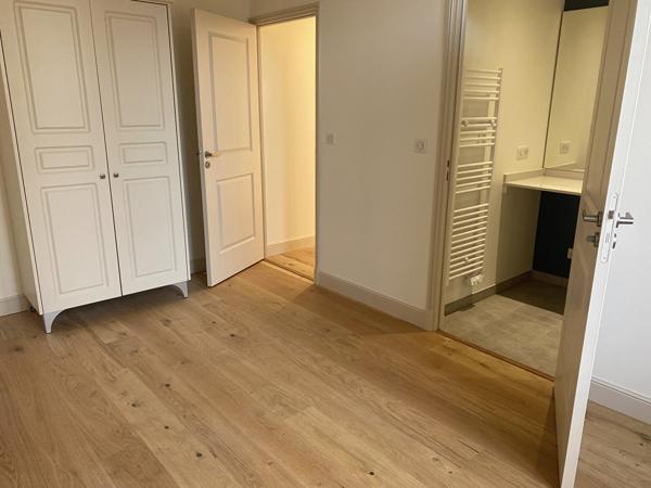 Appartement Orleans 2 pièce(s) 44 m2