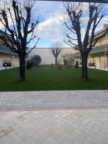 Appartement Orleans 2 pièce(s) 44 m2