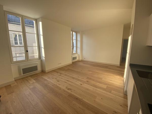Appartement Orleans 2 pièce(s) 44 m2