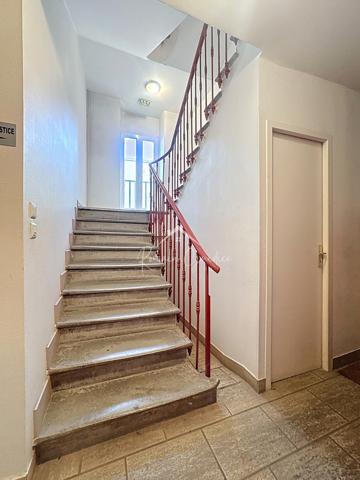 Millau (12100) APPARTEMENT F3 58 M2 MANDAROUS / ASCENSEUR