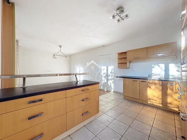 Millau (12100) APPARTEMENT F3 58 M2 MANDAROUS / ASCENSEUR