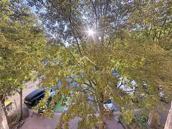 Millau (12100) APPARTEMENT F3 58 M2 MANDAROUS / ASCENSEUR