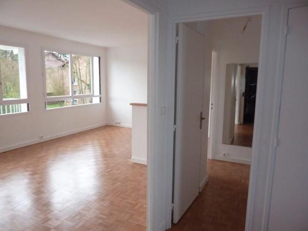 Appartement à louer    2 pièces •  Massy