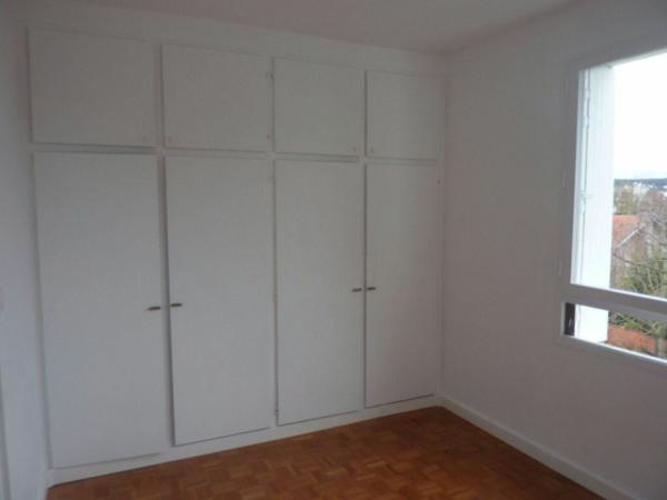 Appartement à louer    2 pièces •  Massy