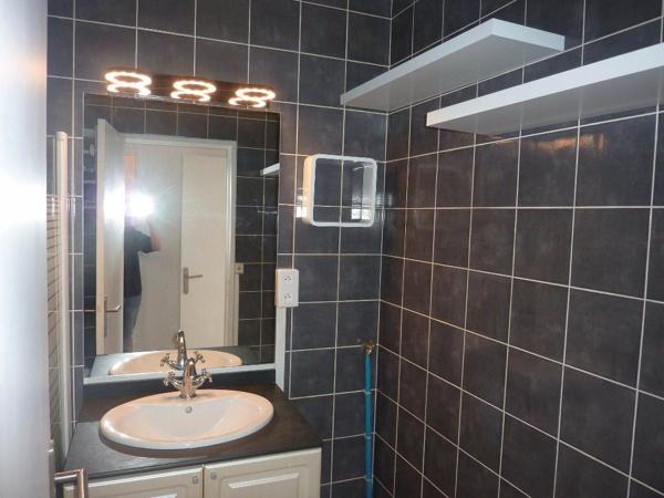 Appartement à louer    2 pièces •  Massy