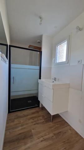 IDEALE famille : 4 chambres + bureau.