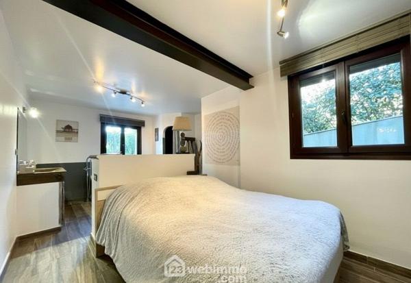 Villas 100 m² à Sainte-Maxime 83120
