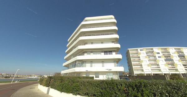Appartement 3 pièce(s) 2 chambre(s) 86 m²