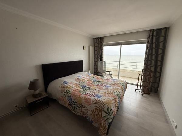 Appartement 3 pièce(s) 2 chambre(s) 86 m²
