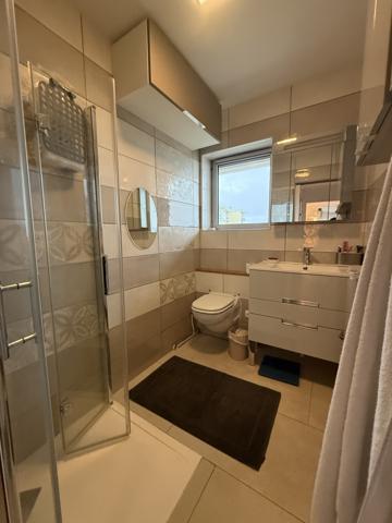 Appartement 3 pièce(s) 2 chambre(s) 86 m²