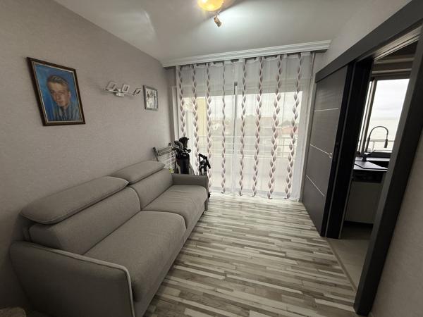 Appartement 3 pièce(s) 2 chambre(s) 86 m²