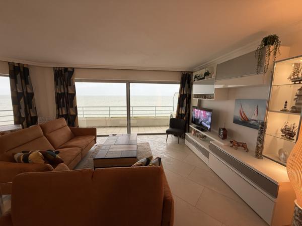 Appartement 3 pièce(s) 2 chambre(s) 86 m²