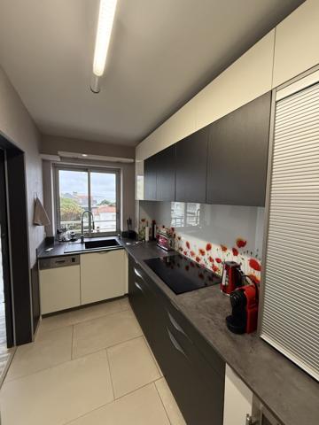Appartement 3 pièce(s) 2 chambre(s) 86 m²