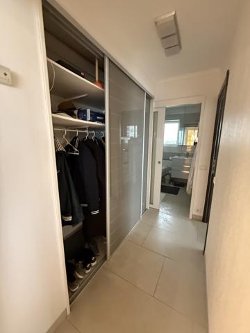 Appartement 3 pièce(s) 2 chambre(s) 86 m²