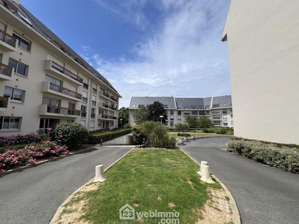 Appartement 84 m² à Lannion 22300