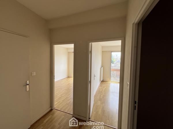 Appartement 84 m² à Lannion 22300