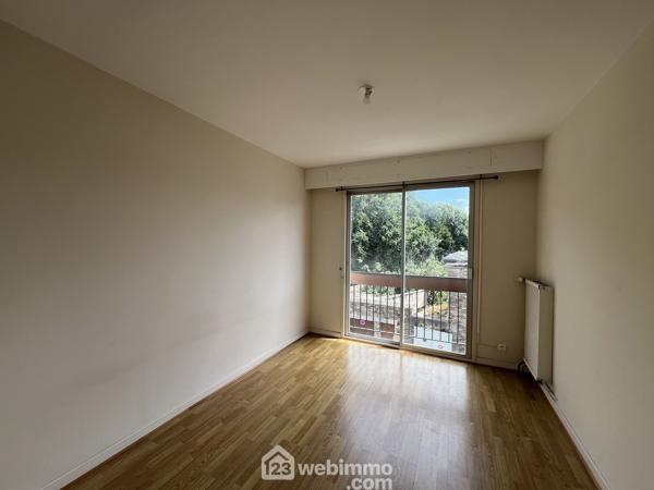 Appartement 84 m² à Lannion 22300