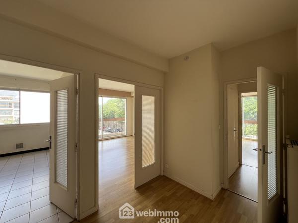 Appartement 84 m² à Lannion 22300