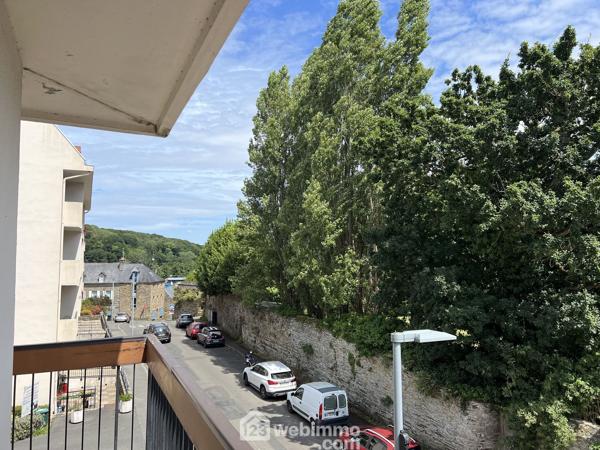 Appartement 84 m² à Lannion 22300