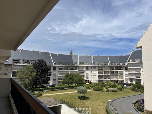 Appartement 84 m² à Lannion 22300