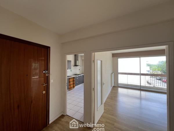 Appartement 84 m² à Lannion 22300