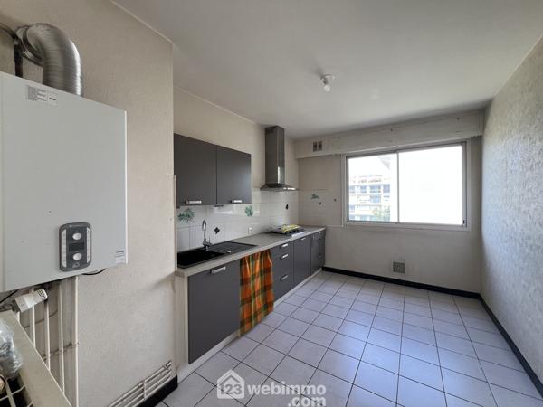 Appartement 84 m² à Lannion 22300