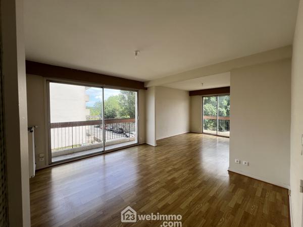 Appartement 84 m² à Lannion 22300