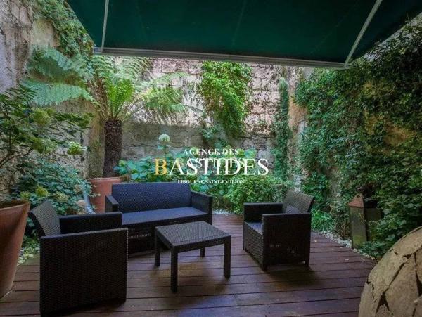 Appartement de standing