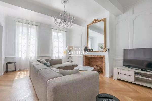 Appartement de standing