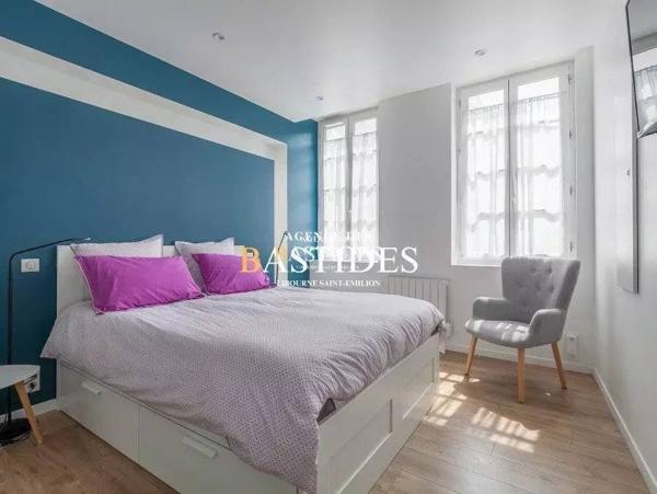Appartement de standing
