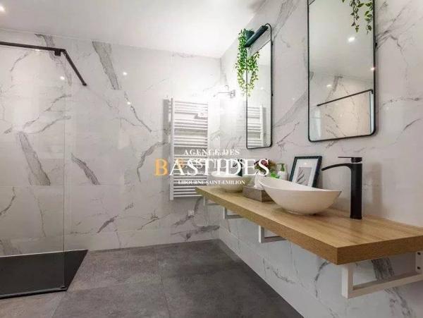 Appartement de standing