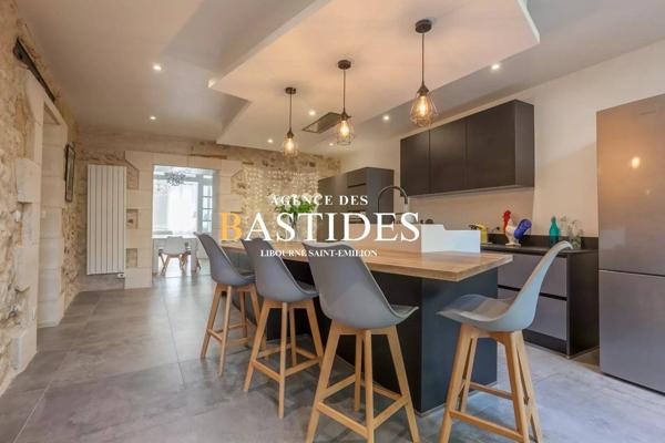 Appartement de standing