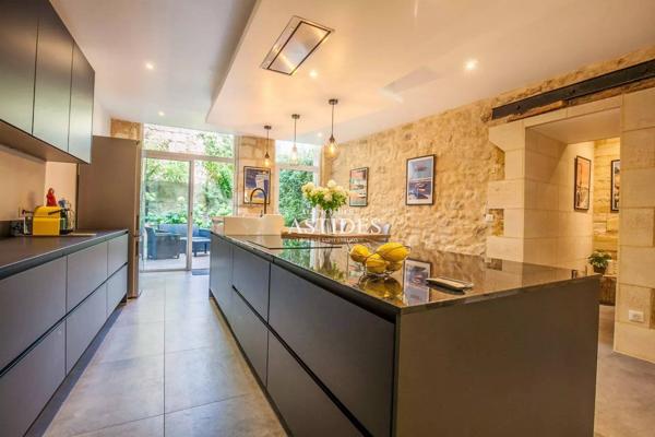 Appartement de standing
